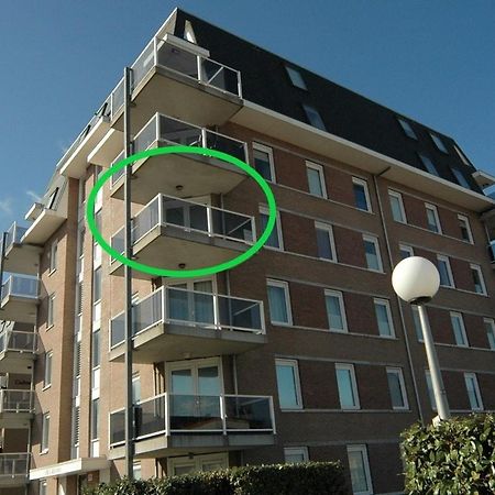 La Playa, Residence Deurloo 53-14 Cadzand Exterior foto